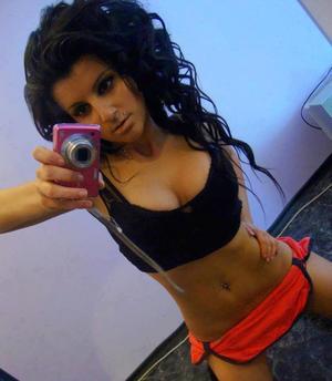 Alize from Florida is DTF, are you?