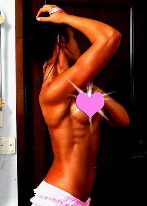 Liana from Illinois is DTF, are you?