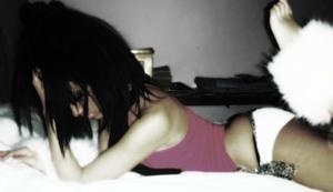 Clarissa from Nevada is looking for adult webcam chat