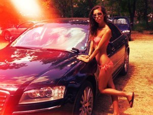 Meet local singles like Galilea from Arizona who want to fuck tonight