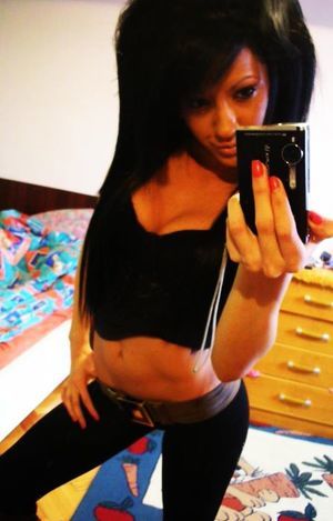 Cheaters like Belen from New York are looking for you