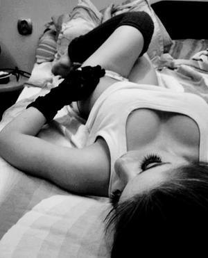 Charlotte is a cheater looking for a guy like you!