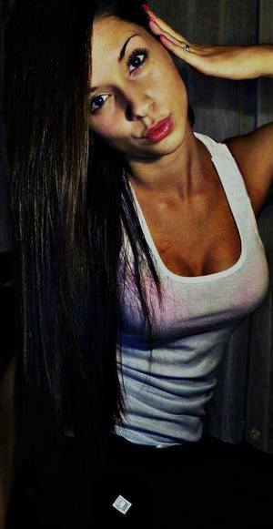 Alexis from Georgia is DTF, are you?