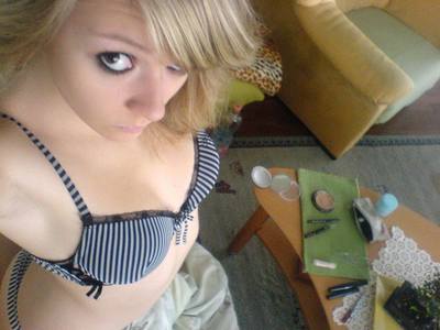 Gloria from New Mexico is DTF, are you?