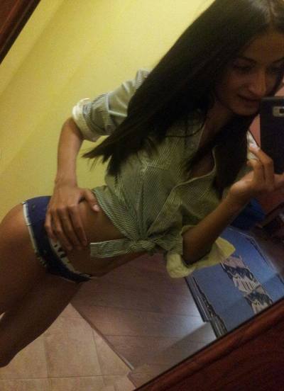 Kayla from West Virginia is DTF, are you?