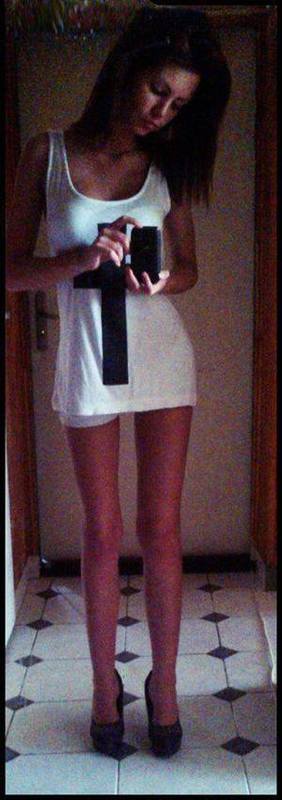 Gisselle from Florida is looking for adult webcam chat