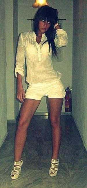 Abigale from Texas is interested in nsa sex with a nice, young man