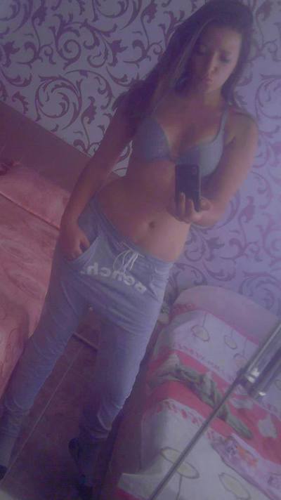 Gabrielle is a cheater looking for a guy like you!