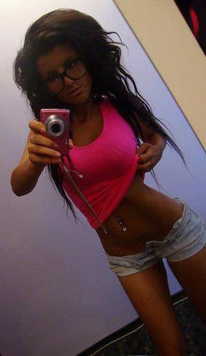 Robyn from Colorado is interested in nsa sex with a nice, young man