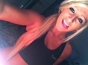 Meet local singles like Mikayla from Texas who want to fuck tonight