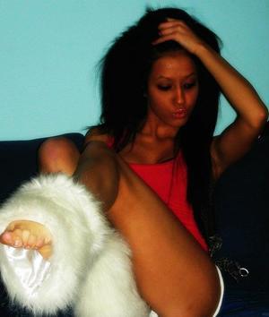 Cheaters like Keri from Texas are looking for you