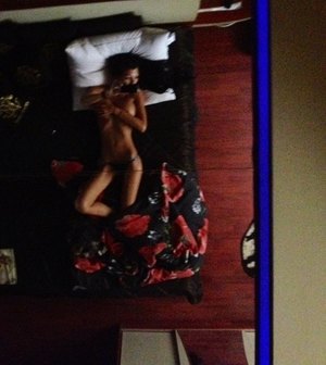 Escorts like Ariel are down to fuck you now!