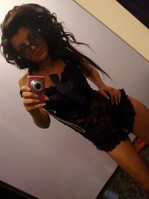 Looking for local cheaters? Take Maliyah from Maryland home with you