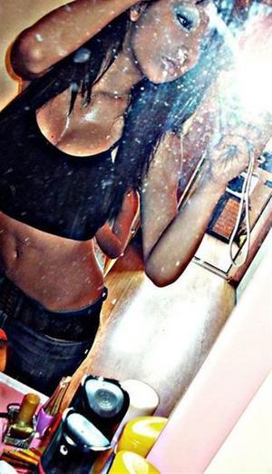 Tristen from New Jersey is interested in nsa sex with a nice, young man