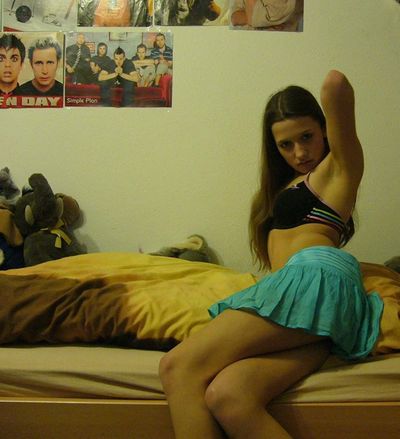Heidy from Florida is interested in nsa sex with a nice, young man