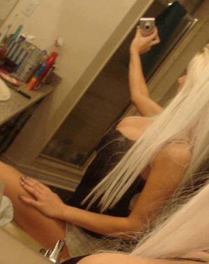 Escorts like Astrid are down to fuck you now!