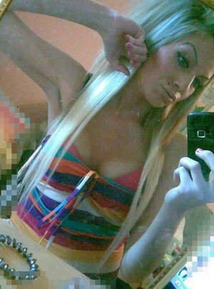 Miranda from Florida is DTF, are you?