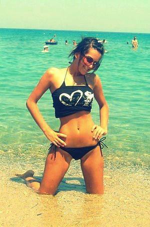 Meet local singles like Kathryn from Mississippi who want to fuck tonight