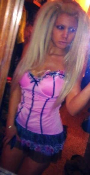 Latasha from Missouri is DTF, are you?