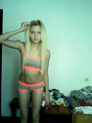 Looking for local cheaters? Take Chana from Missouri home with you