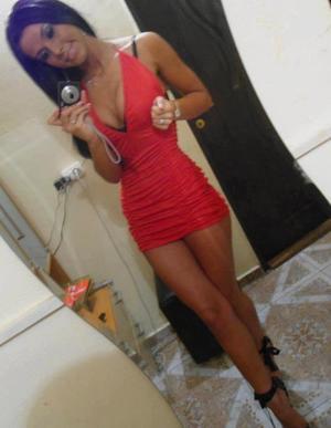 Teagan from Washington is DTF, are you?