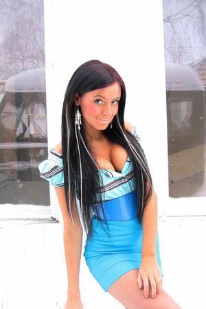 Cheaters like Jimena from Connecticut are looking for you