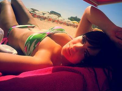 Isabelle from Pennsylvania is interested in nsa sex with a nice, young man