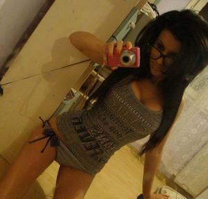 Caitlin from Kansas is DTF, are you?