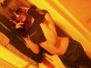 Precious from Indiana is DTF, are you?