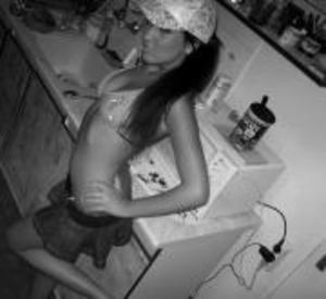 Mariam from Pennsylvania is DTF, are you?