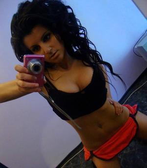 Escorts like Nicole are down to fuck you now!