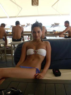 Beatriz from New York is the best local fuck buddy you can ever find