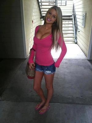 Finding a fuck buddy like Lilliana from New York has never been easier