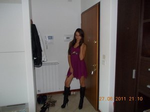 Looking for girls down to fuck? Tiffany from Colorado is your girl