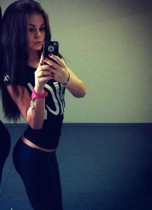 Cheaters like Sariah from Kansas are looking for you