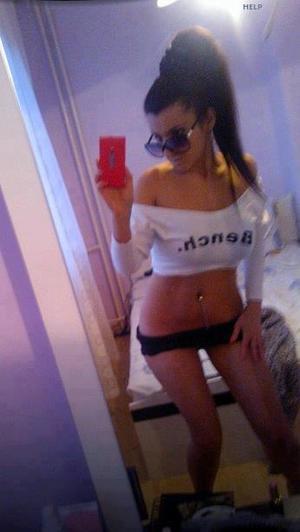 Looking for local cheaters? Take Lena from Massachusetts home with you