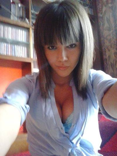 Escorts like Melody are down to fuck you now!
