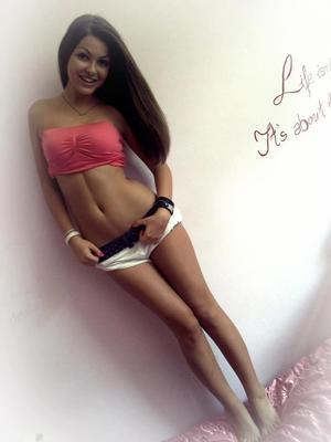 Looking for girls down to fuck? Sherlyn from Minnesota is your girl