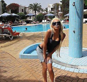 Eva from Minnesota is interested in nsa sex with a nice, young man