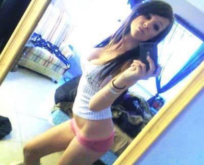 Escorts like Mikayla are down to fuck you now!