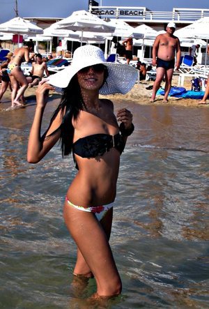 Finding a fuck buddy like Kaelyn from Wisconsin has never been easier