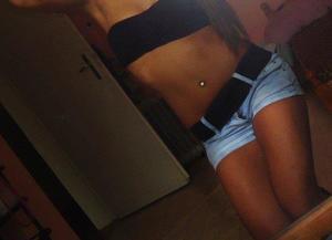 Looking for girls down to fuck? Sydnie from New Jersey is your girl