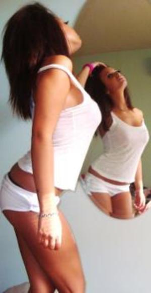 Luz is a cheater looking for a guy like you!