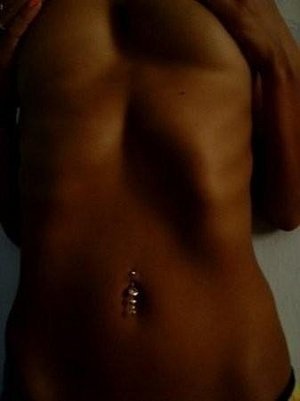Escorts like Karma are down to fuck you now!