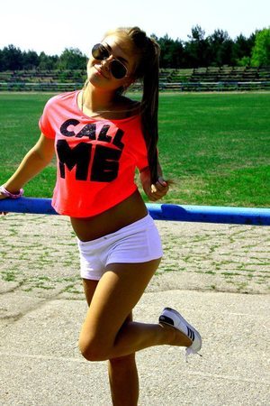 Bella from Utah is interested in nsa sex with a nice, young man