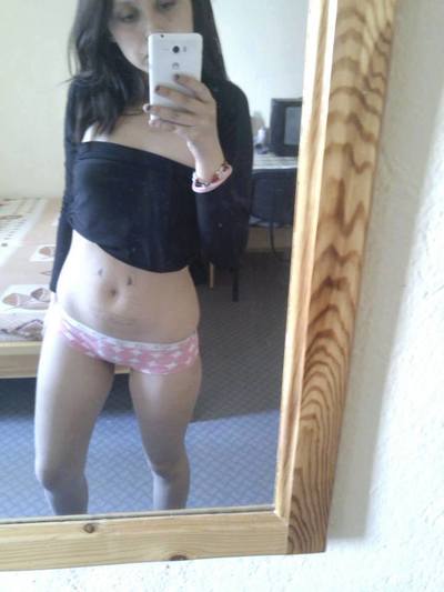 Aleah from Florida is the best local fuck buddy you can ever find