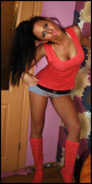 Finding a fuck buddy like Destini from Arizona has never been easier