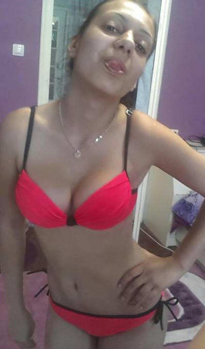 Felicia from Oklahoma is the best local fuck buddy you can ever find