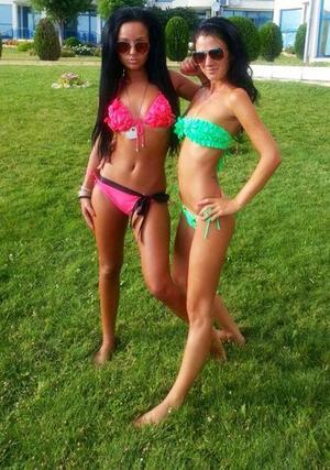 Escorts like Courtney are down to fuck you now!