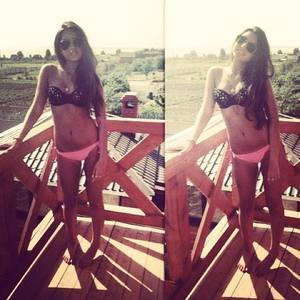 Tyra is a cheater looking for a guy like you!